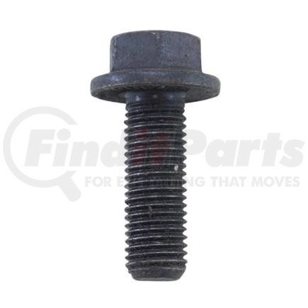 YUKON GEAR & AXLE YSPBLT-037 For Dodge MAGNA/ STEYR front, Ring Gear bolt