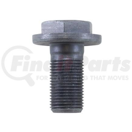 YUKON GEAR & AXLE YSPBLT-042 07 & up Tundra & Sequoia front ring gear bolt.
