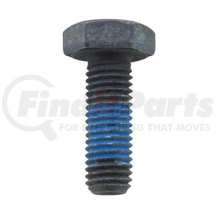 YUKON GEAR & AXLE YSPBLT-043 Replacement ring gear bolt for Dana S110. 15/16" head.