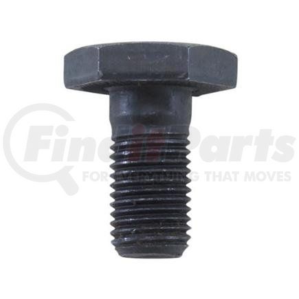 YUKON GEAR & AXLE YSPBLT-044 Ring gear bolt for Nissan M205 Front Differential