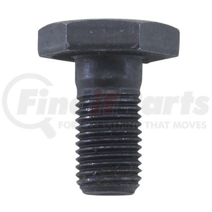 YUKON GEAR & AXLE YSPBLT-045 Toyota Landcruiser Ring Gear bolt & nut kit.