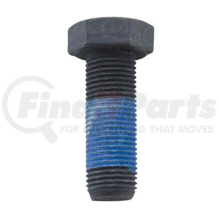 YUKON GEAR & AXLE YSPBLT-046 Replacement ring gear bolt for Dana S111