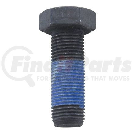 YUKON GEAR & AXLE YSPBLT-049 Cross Pin Bolt for 7.25" Chrysler.