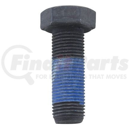 YUKON GEAR & AXLE YSPBLT-055 Dana 60 semi-float cross pin bolt, 80-81, allen head, NO SHOLDER.
