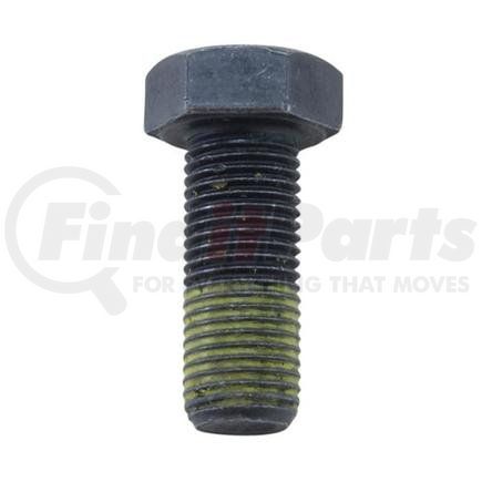 YUKON GEAR & AXLE YSPBLT-057 11.5" & 10.5" For Chrysler ring gear bolt.