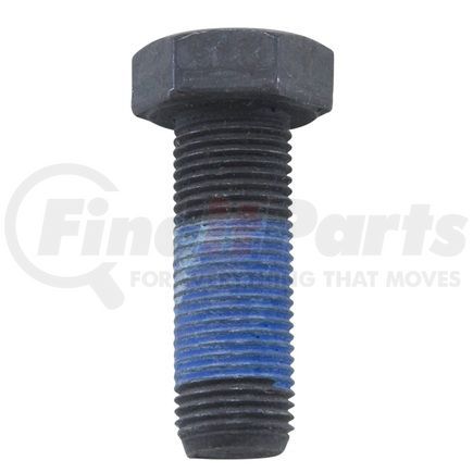 YUKON GEAR & AXLE YSPBLT-059 Cross pin bolt with 5/16 x 18 thread for 10.25" Ford.