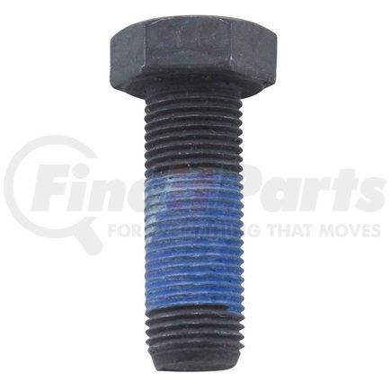 YUKON GEAR & AXLE YSPBLT-065 positraction cross pin bolt for GM 12 bolt car and truck.
