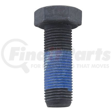 YUKON GEAR & AXLE YSPBLT-066 positraction cross pin bolt for for 8.2" GM and Cast Iron Corvette.