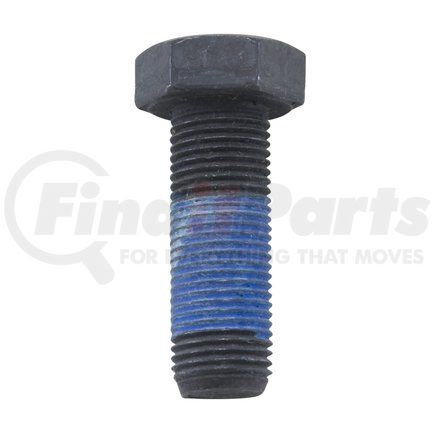 YUKON GEAR & AXLE YSPBLT-067 Landcruiser standard Open cross pin bolt