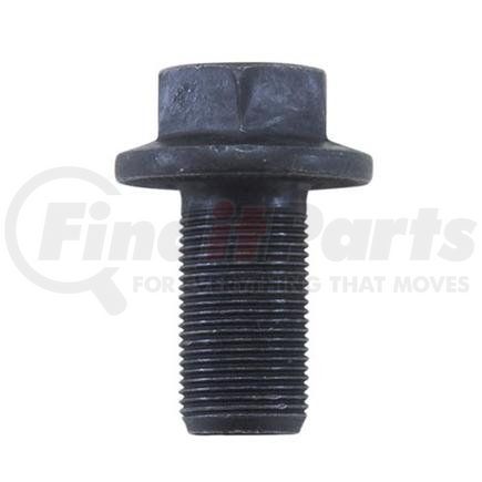 YUKON GEAR & AXLE YSPBLT-078 Ring gear bolt for Chrysler 9.25" ZF rear
