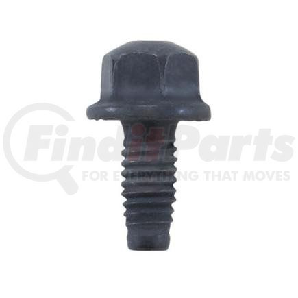 YUKON GEAR & AXLE YSPBLT-079 Cover bolt for Ford 7.5", 8.8" & 9.75
