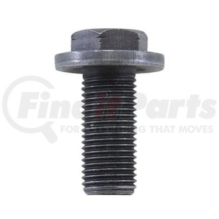 YUKON GEAR & AXLE YSPBLT-081 Ring gear bolt for Spicer 44, Jeep WK & XK. Metric.