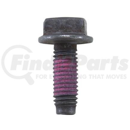 YUKON GEAR & AXLE YSPBLT-082 M8x1.25mm Cover bolt for GM 7.25, 7.6, 8.0, 8.6, 9.25, 9.5, 14T & 11.5