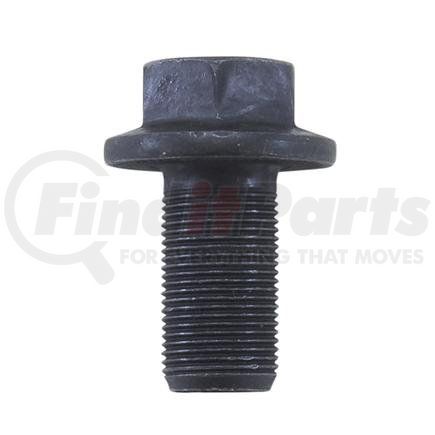 YUKON GEAR & AXLE YSPBLT-087 GM 10.5" 14 bolt pinion support bolt