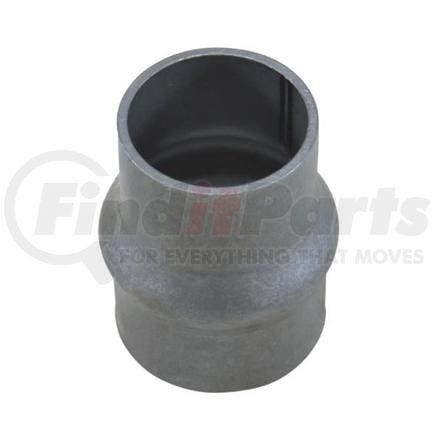 YUKON GEAR & AXLE YSPCS-023 66 & UP CI Corvette Crush Sleeve, (fine spline).