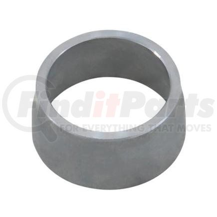 YUKON GEAR & AXLE YSPCS-039 07 and up Tundra rear 10.5" crush sleeve W/5.7L