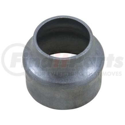 YUKON GEAR & AXLE YSPCS-052 Crush sleeve for 2011 & up Ford 9.75, 1.875" Tall