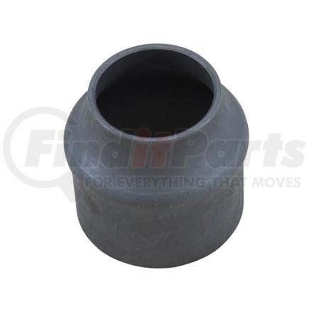 YUKON GEAR & AXLE YSPCS-055 Conversion Crush Sleeve, Install '11 & Newer Ford 9.75" Ring & Pinion Set