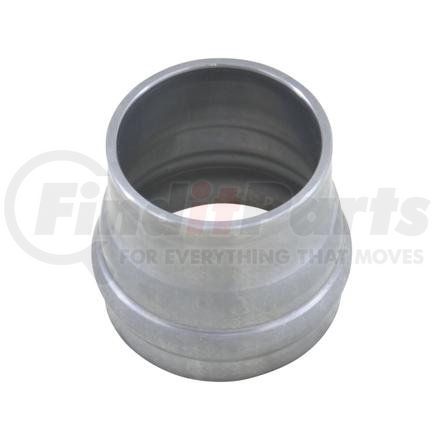 YUKON GEAR & AXLE YSPCS-060 Conversion crush sleeve to install GM 9.5" into 9.76" housing.