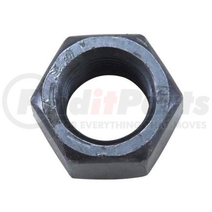 YUKON GEAR & AXLE YSPPN-008 Pinion nut.