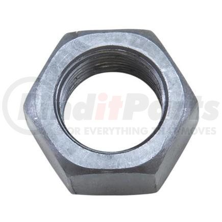 YUKON GEAR & AXLE YSPPN-018 Pinion nut