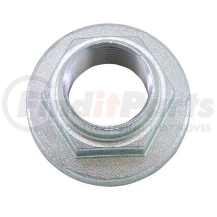 YUKON GEAR & AXLE YSPPN-025 07 and up Tundra front pinion nut.