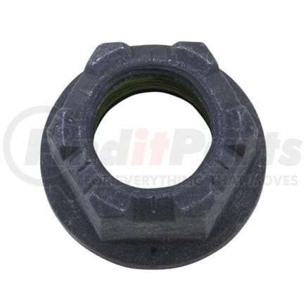 YUKON GEAR & AXLE YSPPN-038 Chrysler Fine Spline Pinion Nut