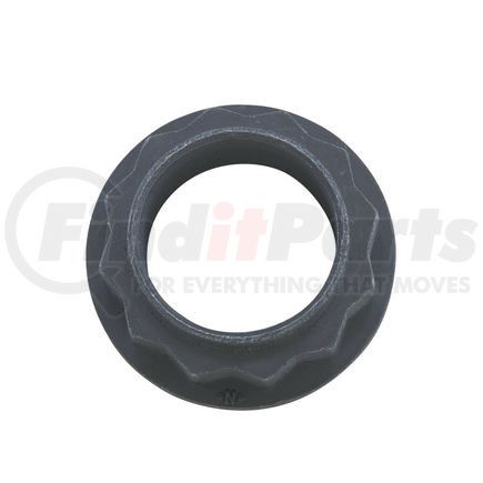 YUKON GEAR & AXLE YSPPN-040 Pinion nut washer for 10.5" AAM