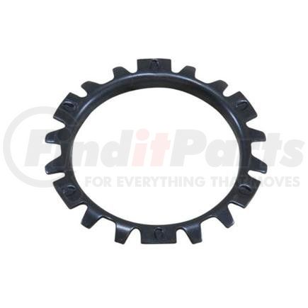 YUKON GEAR & AXLE YSPRET-002 Pilot Bearing retainer for Ford 9".