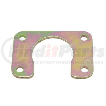 YUKON GEAR & AXLE YSPRET-006 Axle bearing retainer for Ford 9", small bearing, 3/8" bolt holes