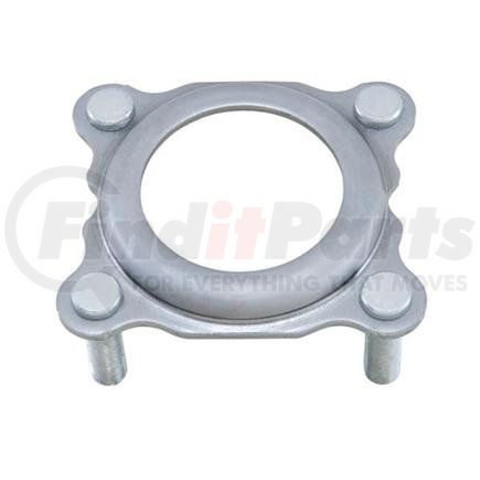 YUKON GEAR & AXLE YSPRET-007 Axle bearing retainer for Dana 44 JK rear