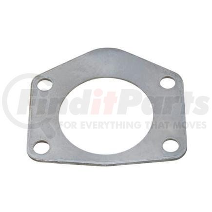 YUKON GEAR & AXLE YSPRET-008 Axle bearing retainer plate for YA D75786-1X & YA D75786-2X