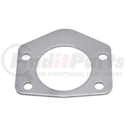 YUKON GEAR & AXLE YSPRET-010 Axle bearing retainer plate for Dana 44 TJ rear