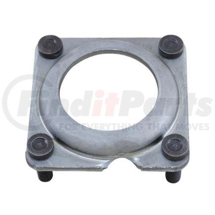YUKON GEAR & AXLE YSPRET-014 Axle bearing retainer plate for Super 35 rear.