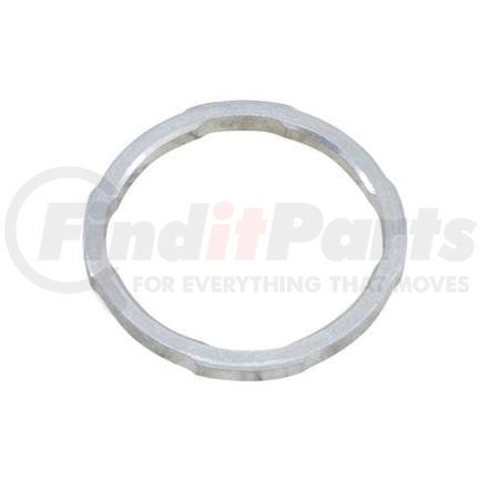 YUKON GEAR & AXLE YSPSA-011 GM 8.25" IFS Side Bearing Adjuster Lock Ring, '07 & Up