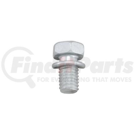 YUKON GEAR & AXLE YSPSA-020 T8 & V6 bolt for adjuster lock