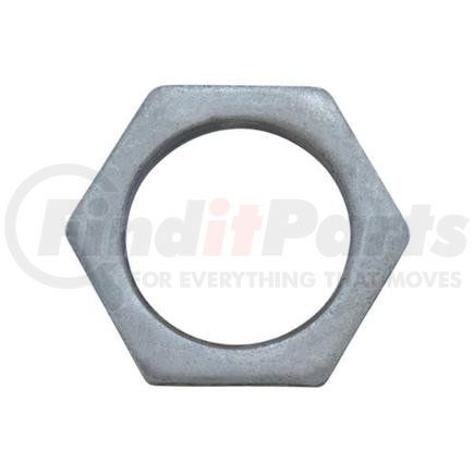 YUKON GEAR & AXLE YSPSP-003 Spindle nut for Dana 60, 1.750" I.D., 6 sided