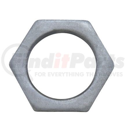 YUKON GEAR & AXLE YSPSP-004 Spindle nut retainer for Dana 60 & 70, 1.830" I.D., 10 outer tabs.
