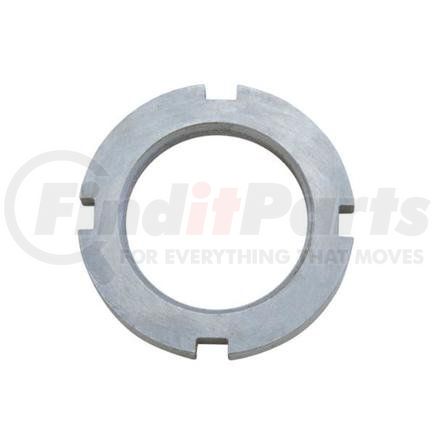 YUKON GEAR & AXLE YSPSP-016 Spindle nut for Dana 28, without pin, '92 & down