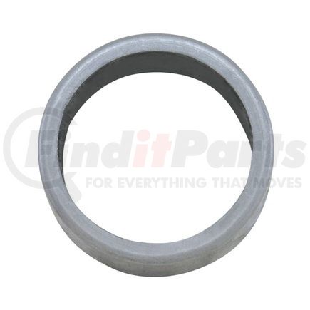 YUKON GEAR & AXLE YSPSP-021 Spindle nut for Dana 50 & 60, no pin, 2" I.D.