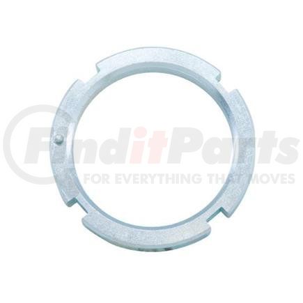YUKON GEAR & AXLE YSPSP-023 Spindle nut for Dana 50 & 60, with pin, 2" I.D.
