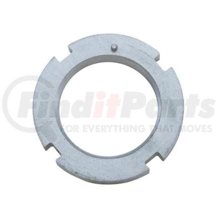YUKON GEAR & AXLE YSPSP-031 Spindle nut for Dana 28, with pin, '92 & down
