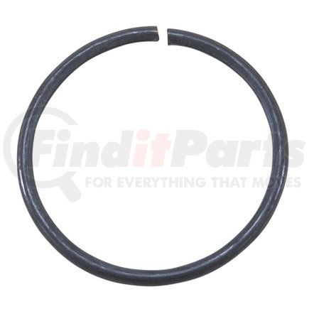 YUKON GEAR & AXLE YSPSR-001 Carrier snap ring for C200, .140