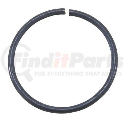 YUKON GEAR & AXLE YSPSR-014 Outer wheel bearing retaining snap ring for GM 14T