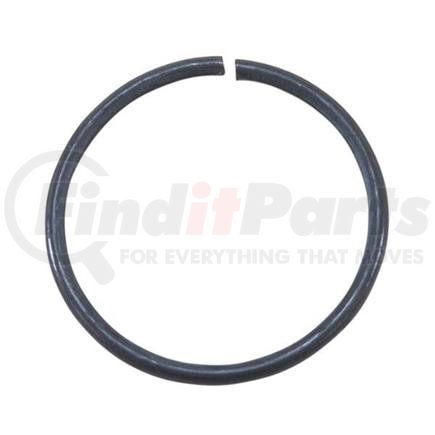 YUKON GEAR & AXLE YSPSR-017 7.5", 8", & V6 rear axle bearing snap ring / retainer clip