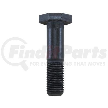 YUKON GEAR & AXLE YSPSTUD-004 Replacement steering knuckle stud for Dana 60, '79-'91 GM