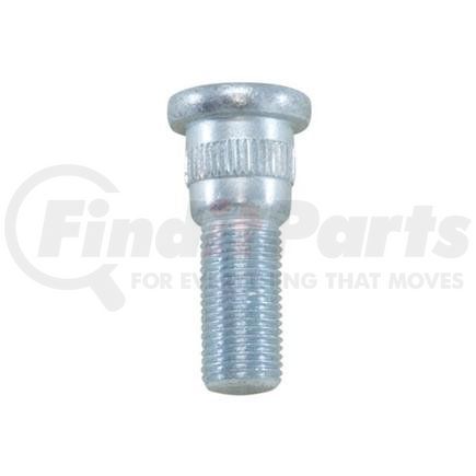 YUKON GEAR & AXLE YSPSTUD-016 Axle stud, 1 33/64" X 1/2" -20
