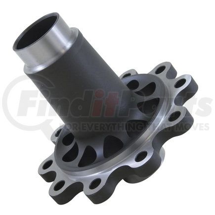 YUKON GEAR & AXLE YP FSF9-40 Yukon steel spool for Ford 9" with 40 spline axles