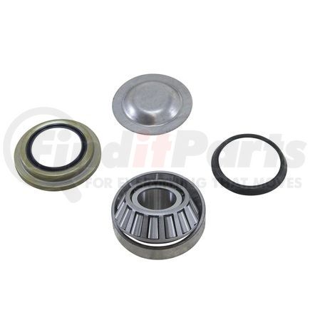 YUKON GEAR & AXLE YP KP-002 Replacement partial king pin kit for Dana 60