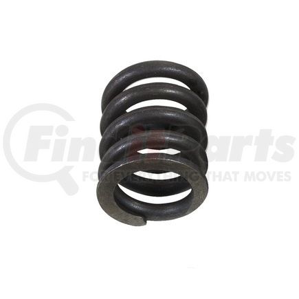 YUKON GEAR & AXLE YP KP-003 Replacement upper king-pin bushing spring for Dana 60